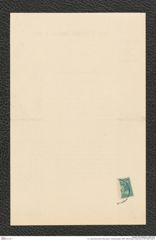 k.k. naturhistorisches Hofmuseum, Intendanzakten 1885-1896 (Hauer), Aktenzahl Z.405/1888, Seite 4